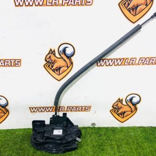 LR153723 Lock for the rear right door of Range Rover Sport L461 (2023-) Used cost  € in stock 1 pcs.