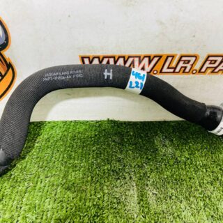 LR155611 Intercooler duct from the turbocharger to the radiator Range Rover Sport L461 (2023-) Used cost  € in stock 1 pcs.