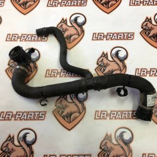 LR157878 Radiator hose for Range Rover Velar L560 (2018-) Used cost 90 € in stock 1 pcs.