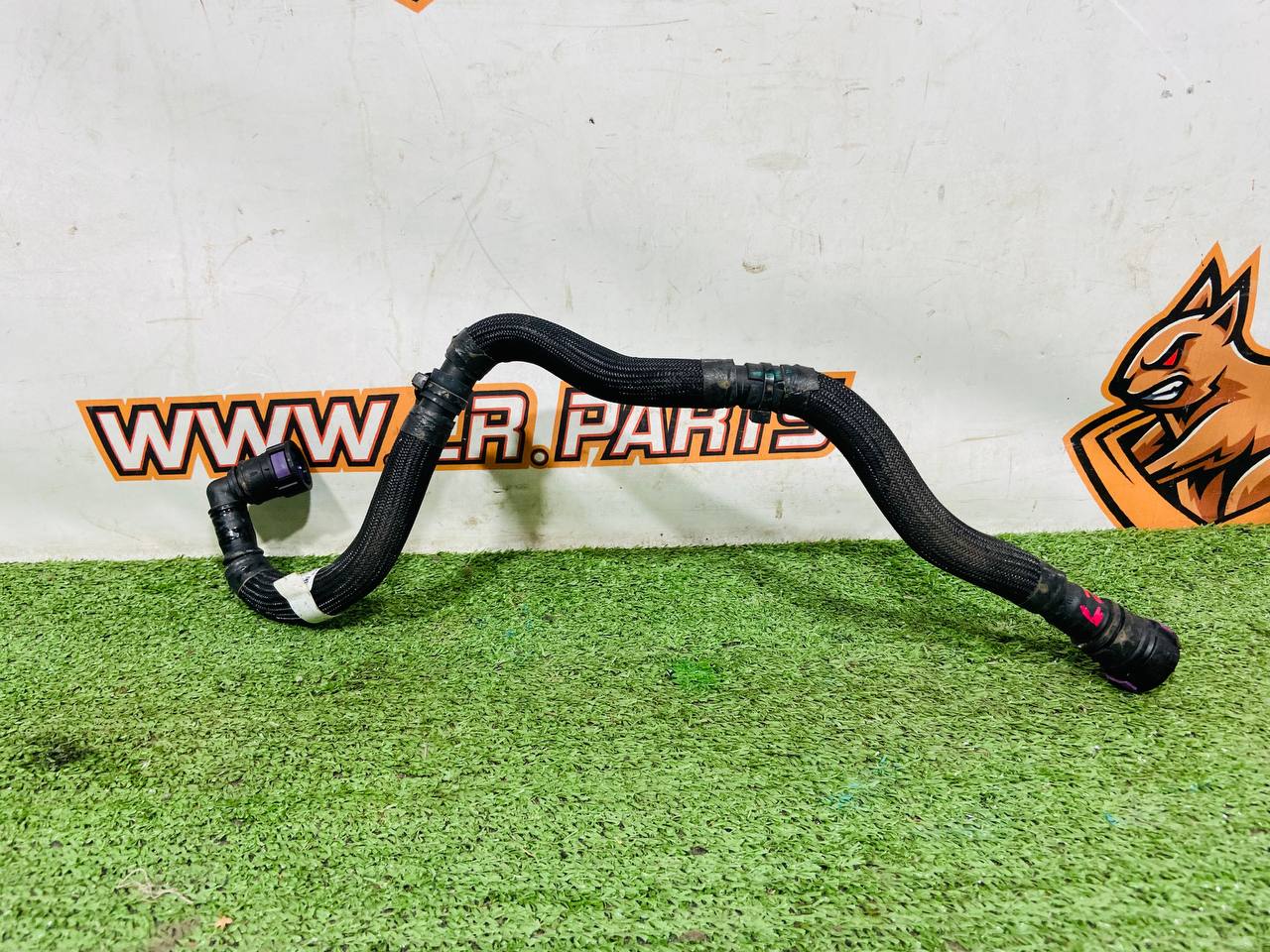 LR165079 Cooling System Hose for Range Rover Sport L461 (2023-) Used cost € in stock 2 pcs.
