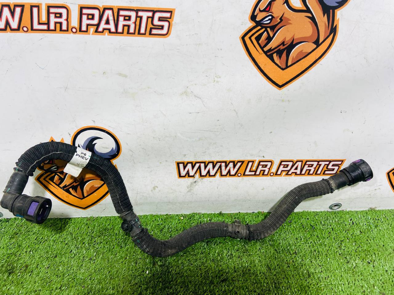 LR165079 Cooling System Hose for Range Rover Sport L461 (2023-) Used cost € in stock 2 pcs.