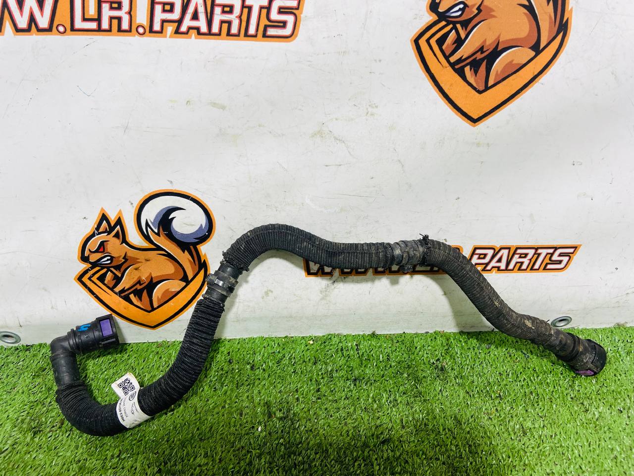 LR165079 Cooling System Hose for Range Rover Sport L461 (2023-) Used cost € in stock 2 pcs.