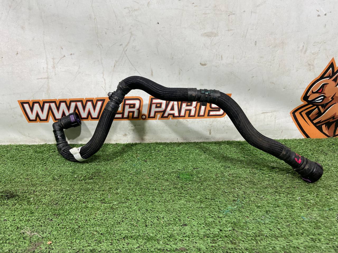LR165079 Cooling System Hose for Range Rover Sport L461 (2023-) Used cost € in stock 2 pcs.