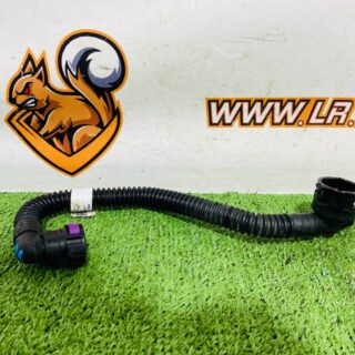 LR165080 Cooling hose Range Rover Sport L461 (2023-) Used cost 30 € in stock 1 pcs.