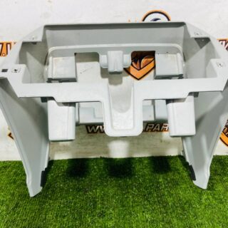 LR166146 Bracket for central lower instrument panel Land Rover New Defender L663 (2020-) Used cost  € in stock 1 pcs.