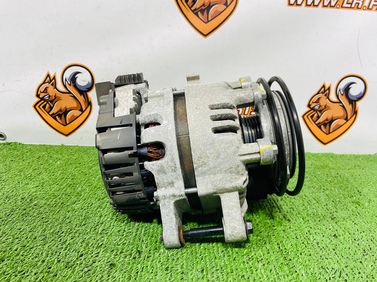 LR166342 Generator 3.0ie AJ20P6 Ingenium hybrid Range Rover Sport L461 (2023-) Used cost 1 000 € in stock 2 pcs.