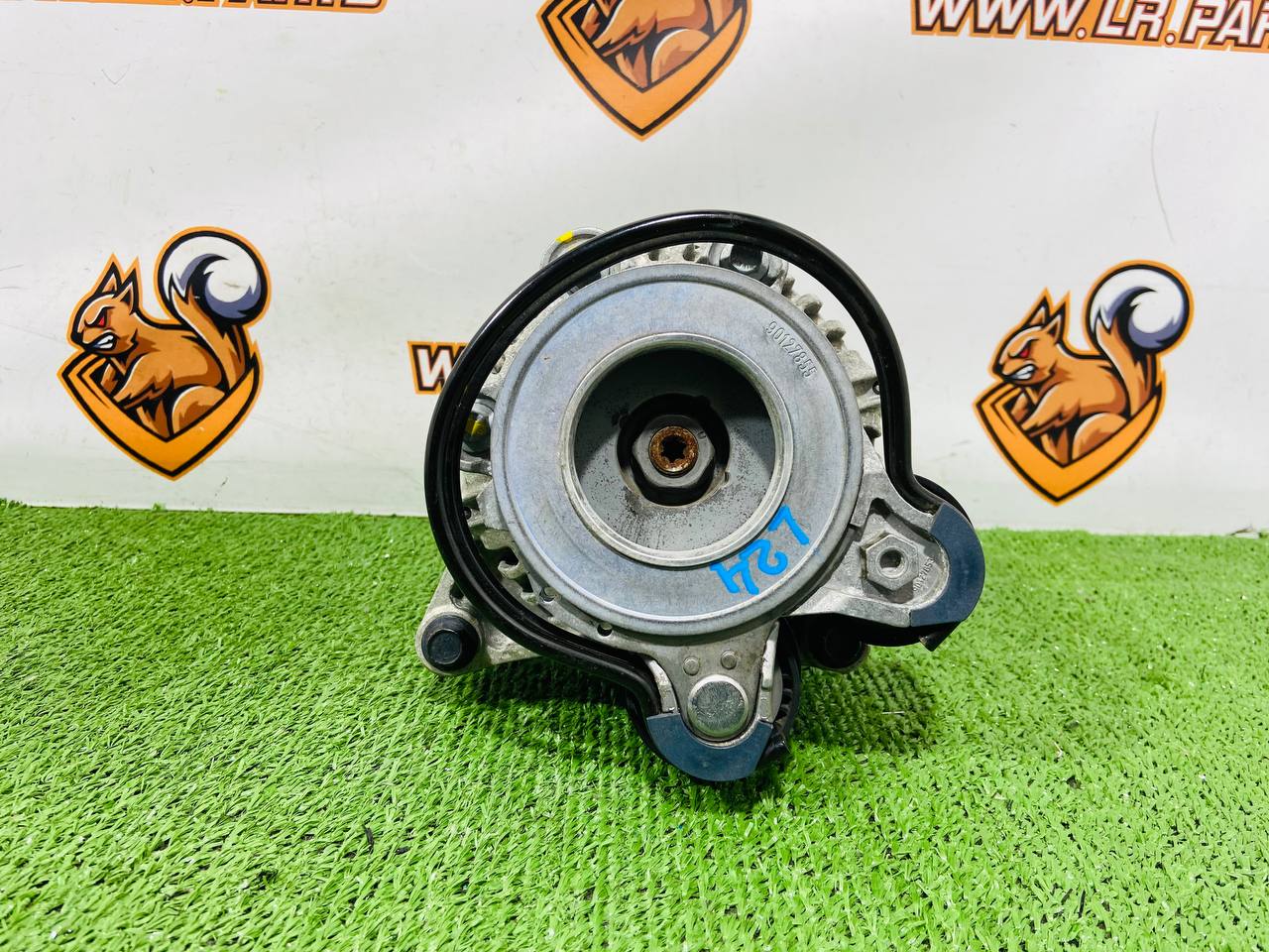 LR166342 Generator 3.0ie AJ20P6 Ingenium hybrid Range Rover Sport L461 (2023-) Used cost 1 000 € in stock 2 pcs.