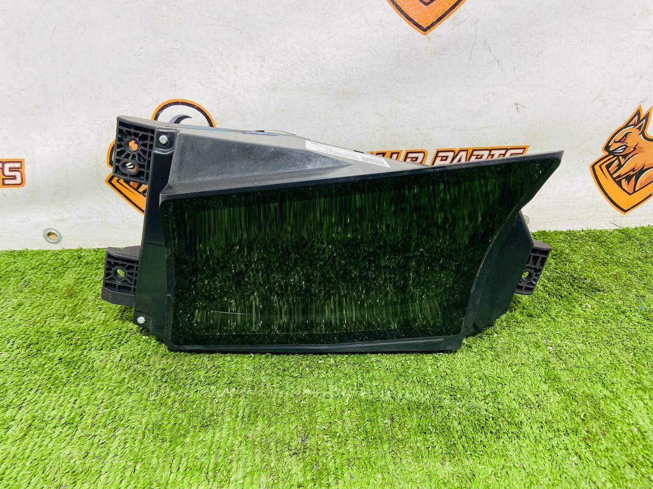 LR167158 Projection panel LHD Range Rover Sport L461 (2023-) Used cost € in stock 1 pcs.