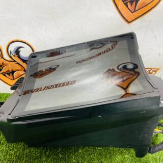 LR167158 Projection panel LHD Range Rover Sport L461 (2023-) Used cost  € in stock 1 pcs.