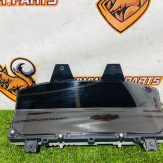 LR171624 TFT Instrument Panel 2021 - Land Rover Discovery 5 L462 (2017-) Used cost 850 € in stock 1 pcs.