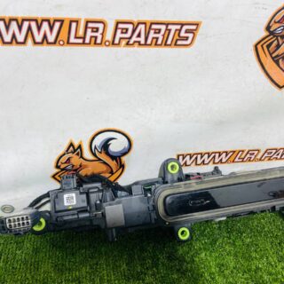 LR178925 Rear right outer door handle Range Rover Evoque New L551 (2019-) Used cost  € in stock 1 pcs.