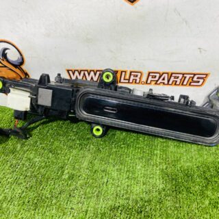 LR178927 Rear left outer door handle for Range Rover Evoque New L551 (2019-) Used cost  € in stock 1 pcs.