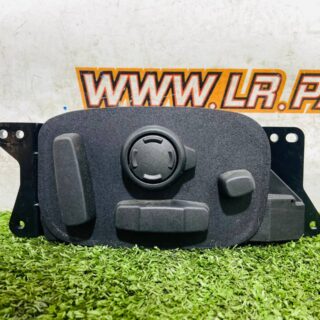 T2H16373 Seat electric adjustment switch front right Jaguar F-Pace X761 (2017-) Used cost € in stock 1 pcs.