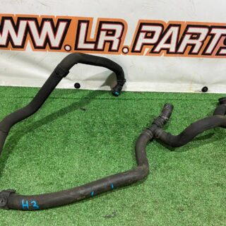 T2H3422 Cooling system pipe for Jaguar F-Pace X761 (2017-) Used cost 60 € in stock 1 pcs.
