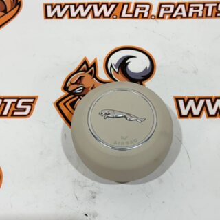 T2H38229LKP Airbag in the steering wheel for Jaguar F-Pace X761 (2017-) Used cost € in stock 1 pcs.