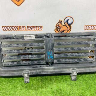 T2H41245 Active Radiator Grille Shutter Jaguar F-Pace X761 (2017-) Used cost 350 € in stock 1 pcs.