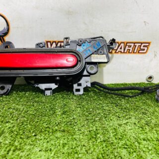 T2R1090CAH Left exterior door handle Jaguar F-Type X152 (2014-) Used cost  € in stock 1 pcs.