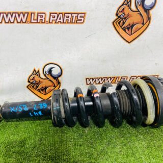 T2R18642 Rear adaptive shock absorber assembly left/right Jaguar F-Type X152 (2014-) Used. cost  € in stock 2 pcs.