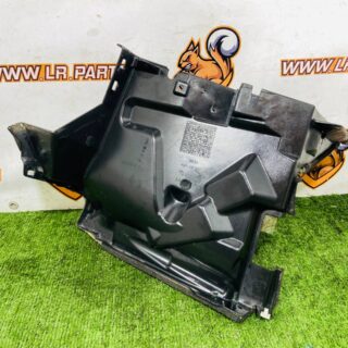 T2R31367 Isolation pad of the left outer side of the engine compartment for Jaguar F-Type X152 (2014-) Used cost  € in stock 1 pcs.