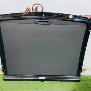 T2R36223 Used panoramic roof blind assembly Jaguar F-Type X152 (2014-) cost  € in stock 1 pcs.