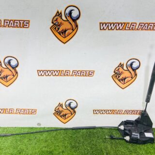 T2R49512 Right door lock Jaguar F-Type X152 (2014-) Used cost  € in stock 1 pcs.