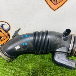T2R7729 Left air intake hose Jaguar F-Type X152 (2014-) Used cost  € in stock 1 pcs.