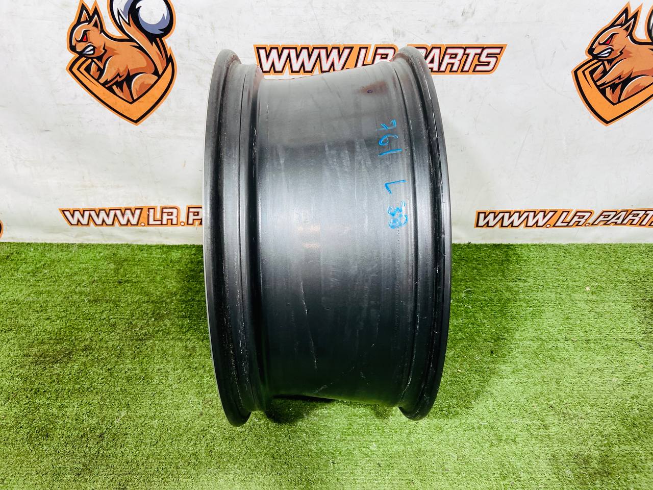 T4A12372 Wheel rim 8.5*19/5*108/45 CB 63.3 R19 Jaguar F-Pace X761 (2017-) Used - Image 17