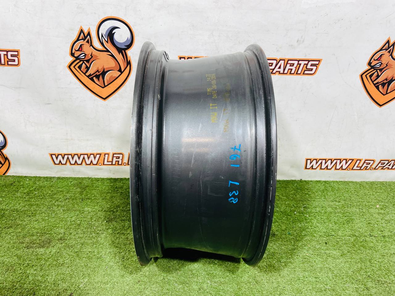 T4A12372 Wheel rim 8.5*19/5*108/45 CB 63.3 R19 Jaguar F-Pace X761 (2017-) Used - Image 37