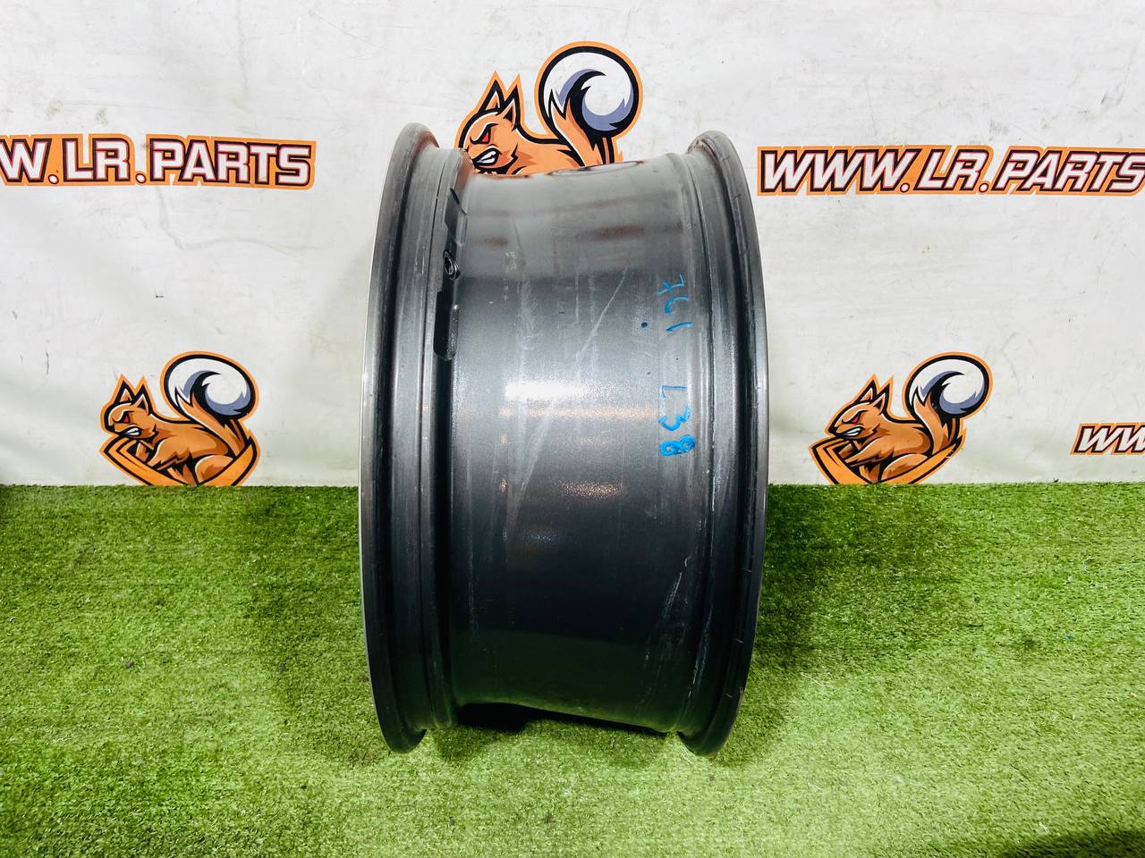T4A12372 Wheel rim 8.5*19/5*108/45 CB 63.3 R19 Jaguar F-Pace X761 (2017-) Used - Image 48
