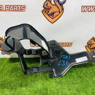 T4A3266 Bracket of the carbon filter Jaguar F-Pace X761 (2017-) Used cost  € in stock 1 pcs.