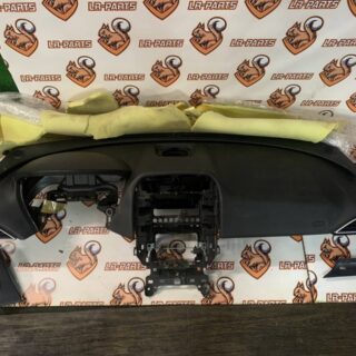 T4A3717PVJ Torpedo trim Jet LHD Jaguar F-Pace X761 (2017-) Used cost 650 € in stock 1 pcs.