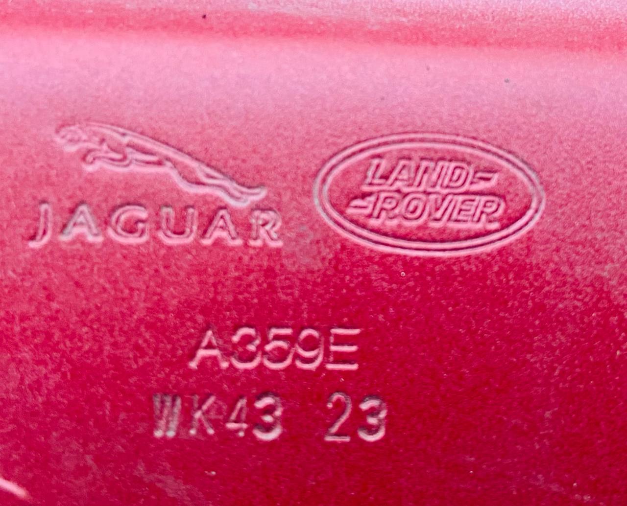 T4A37746 Front bumper reinforcement 2021- Jaguar F-Pace X761 (2017-) Used cost 400 € in stock 1 pcs.