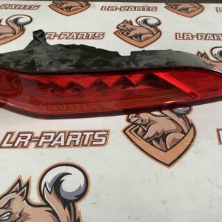 T4A37907 Right rear wing lantern USA Jaguar F-Pace X761 (2017-) Used cost 150 € in stock 1 pcs.