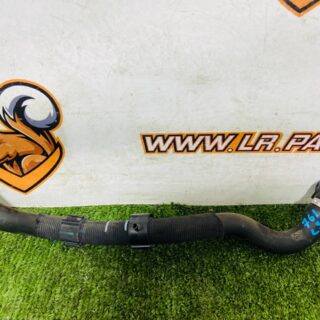 T4A38741 Upper radiator hose Jaguar F-Pace X761 (2017-) Used cost  € in stock 1 pcs.