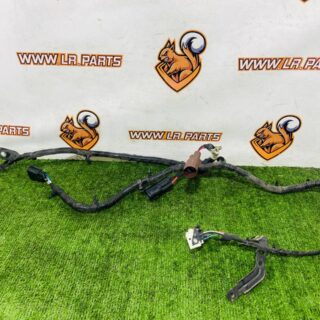 T4A39770 Wiring for the steering rack Jaguar F-Pace X761 (2017-) Used cost  € in stock 1 pcs.