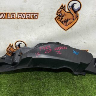 T4A41382LML Bumper bracket Jaguar F-Pace X761 (2017-) Used cost  € in stock 1 pcs.