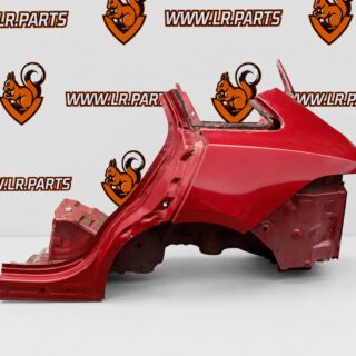 T4A44037 Rear left quarter Jaguar F-Pace X761 (2017-) Used cost  € in stock 1 pcs.