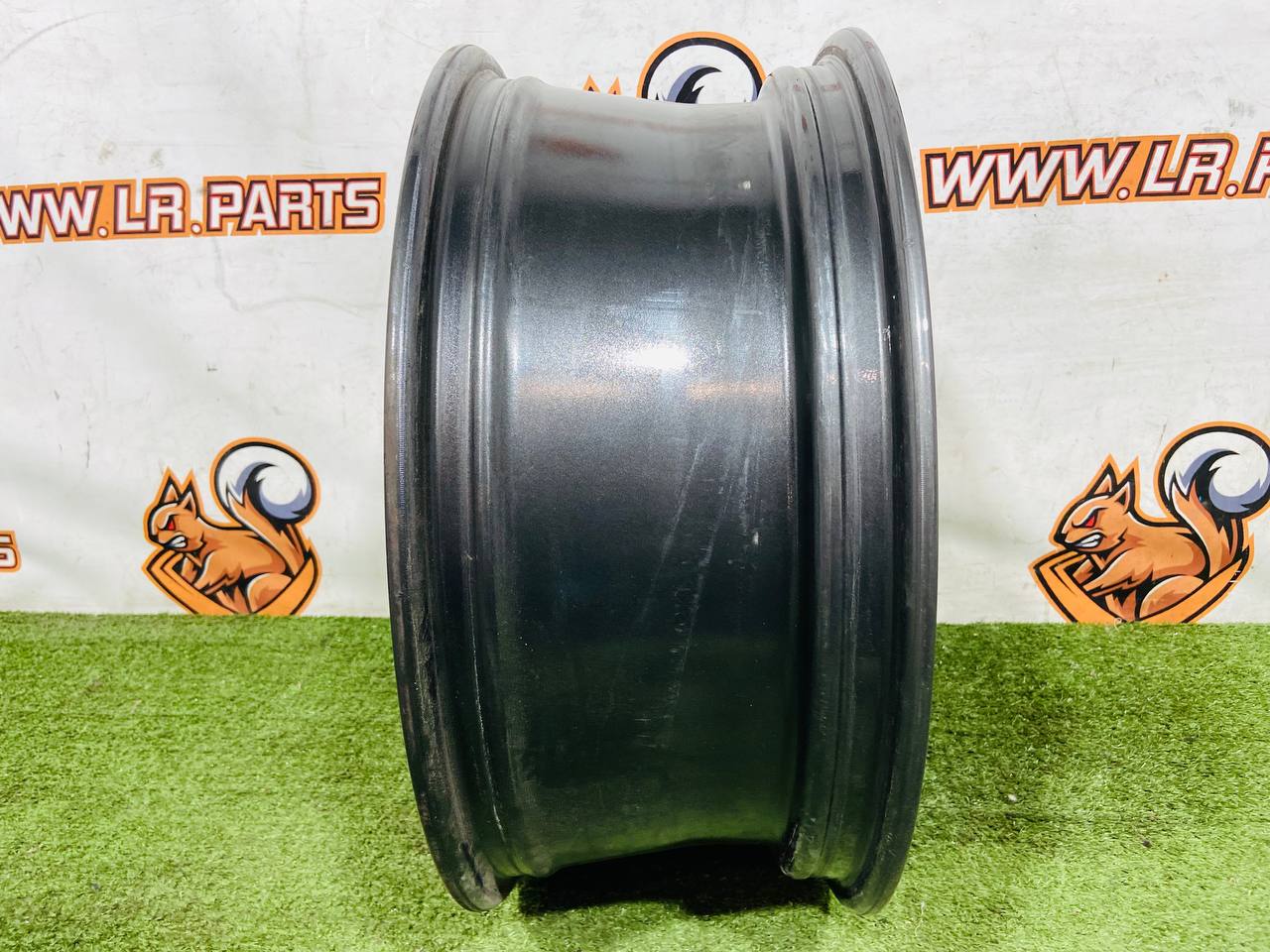 T4K11670 Wheel disc 7.5*19/5*108/45 Jaguar I-Pace X590 (2018-) Used - Image 28