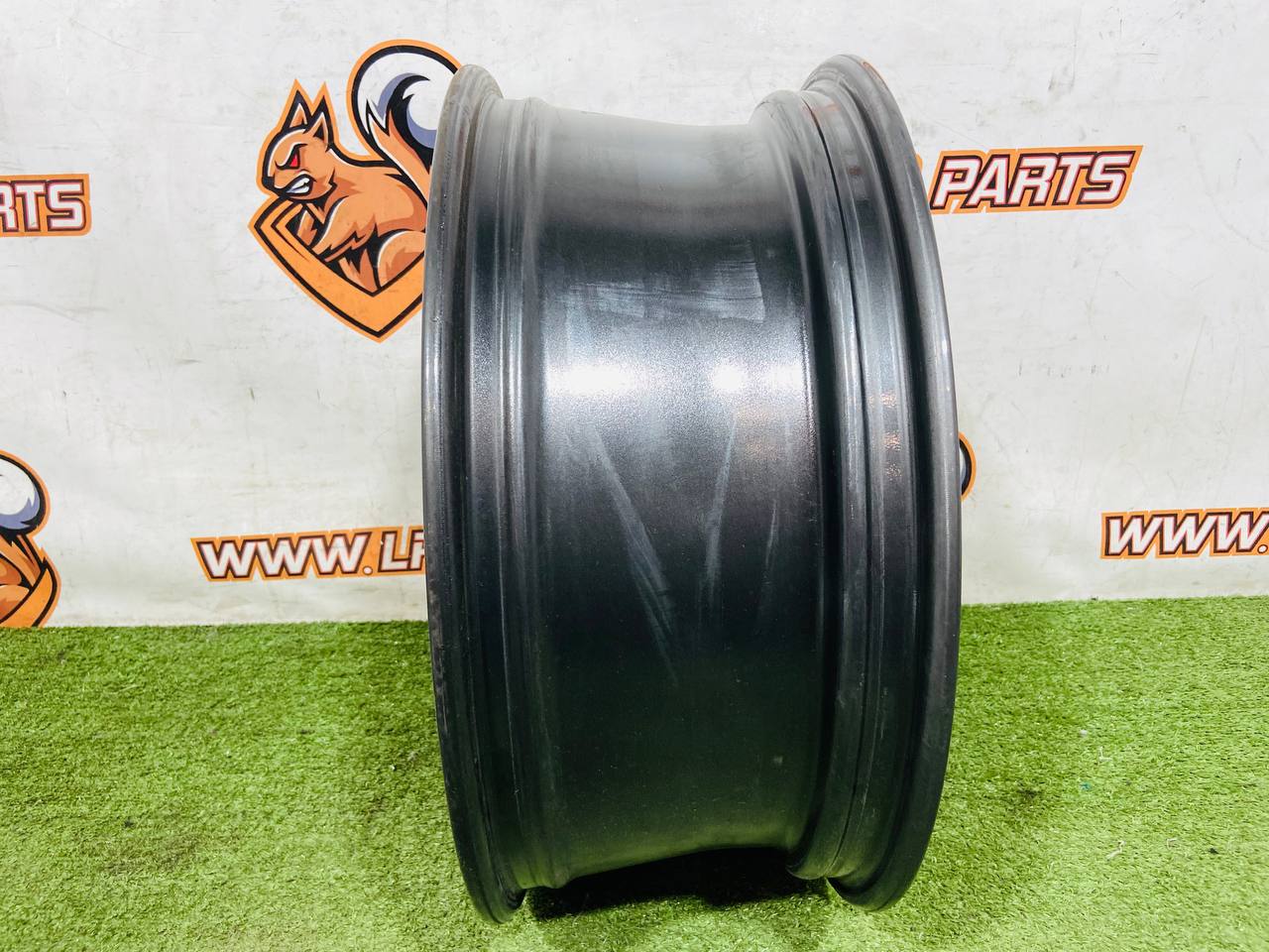 T4K11670 Wheel disc 7.5*19/5*108/45 Jaguar I-Pace X590 (2018-) Used - Image 35
