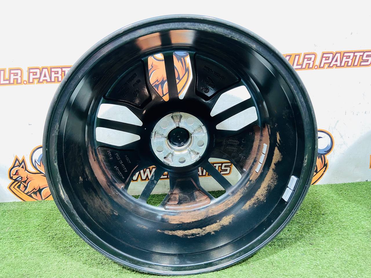 T4K11670 Wheel disc 7.5*19/5*108/45 Jaguar I-Pace X590 (2018-) Used - Image 44