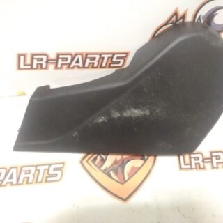T4N2799PVJ Left lower section seat cover Jaguar F-Pace X761 (2017-) Used cost 15 € in stock 1 pcs.