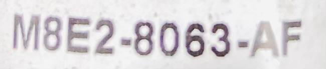 104123479 Cooling system pipe 3.0D Range Rover Sport L461 (2023-) Used cost € in stock 2 pcs.