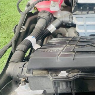 104123501 Cooling hose from reservoir to pump Range Rover Sport L461 (2023-) Used cost € in stock 1 pcs.