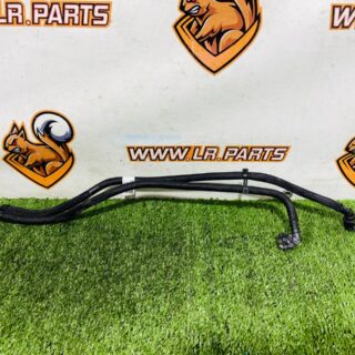 104123515 Cooling system hose for Range Rover Sport L461 (2023-) Used cost  € in stock 1 pcs.