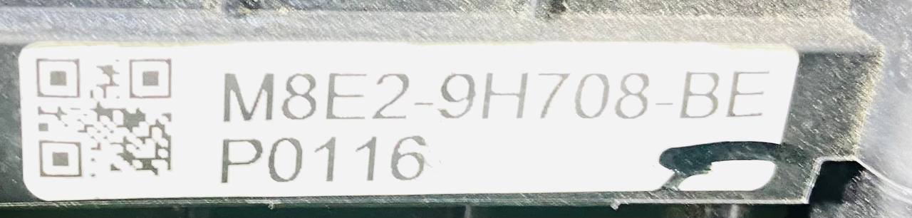 113123507 Right air filter housing 3.0IE AJ20P6 Petrol Range Rover Sport L461 (2023-) Used cost 450 € in stock 1 pcs.