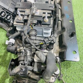 419127447 Wiring for ABS fan Range Rover Sport L461 (2023-) Used cost € in stock 1 pcs.