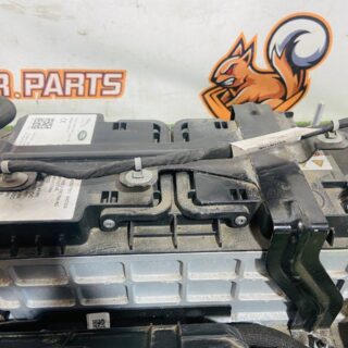 429123466 Battery pack 48V for MHEV Range Rover Sport L461 (2023-) used cost 750 € in stock 1 pcs.