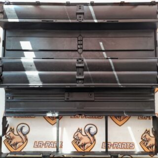 523123503 Radiator deflector + blinds for Range Rover L460, Sport L461 cost 200 € in stock 4 pcs.