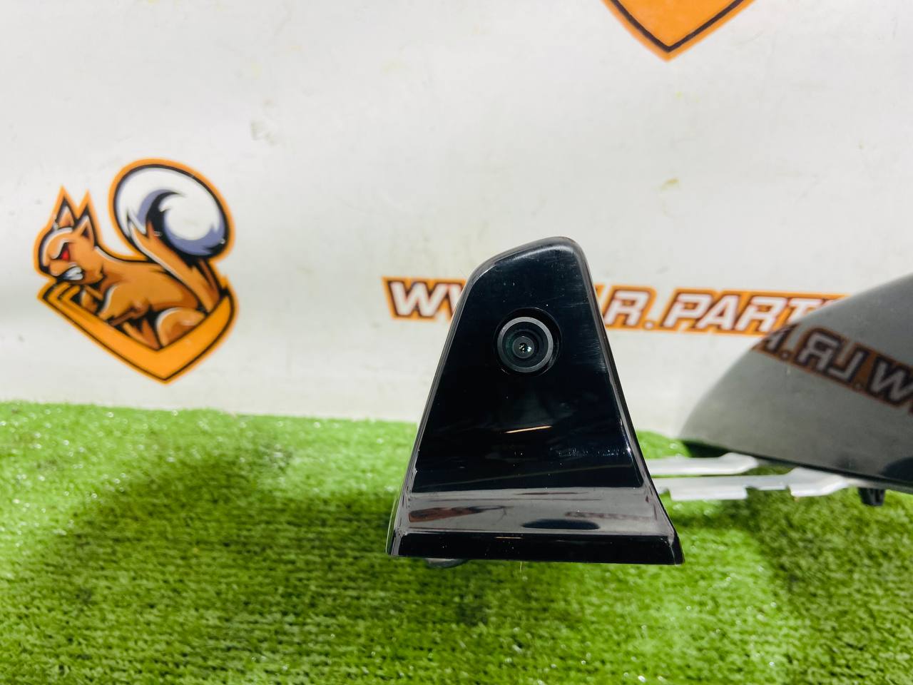 530123479 Interior mirror smart rearview mirror assembly + antennas with camera for Range Rover Sport L461 (2023-) Used cost 800 € in stock 1 pcs.
