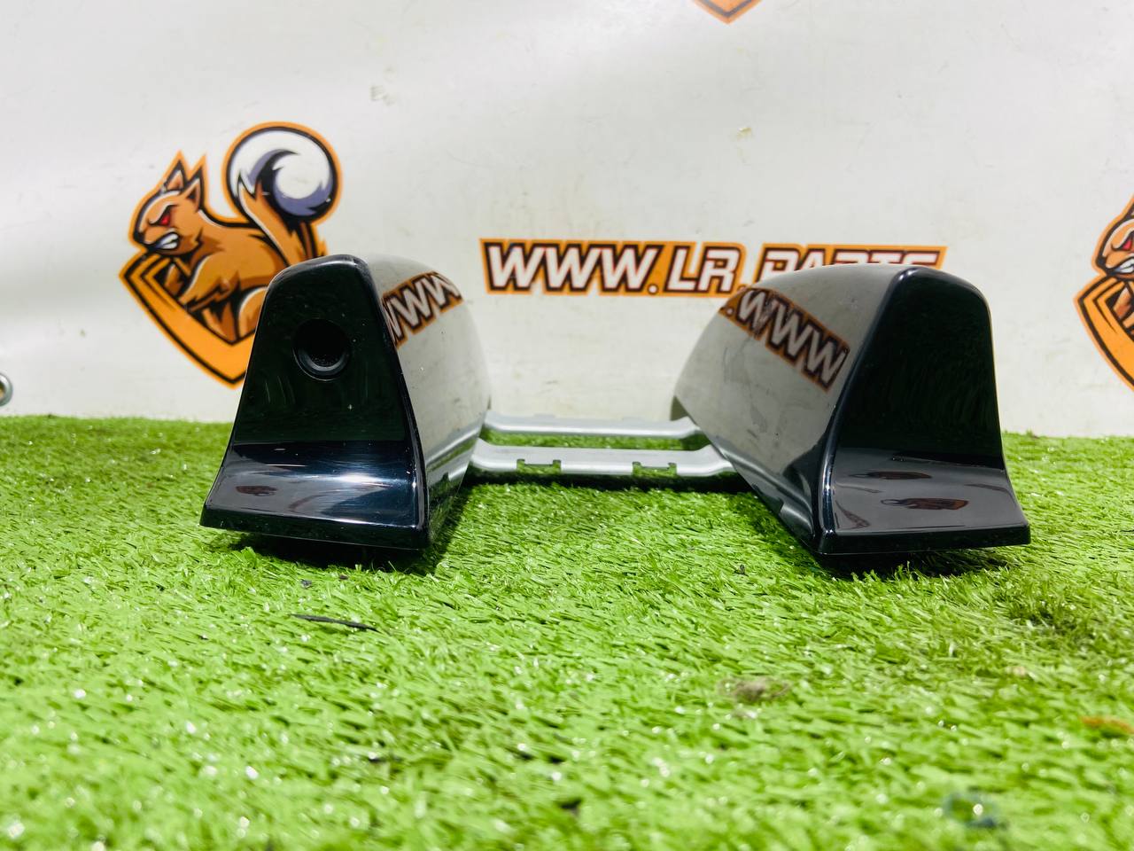 530123479 Interior mirror smart rearview mirror assembly + antennas with camera for Range Rover Sport L461 (2023-) Used cost 800 € in stock 1 pcs.